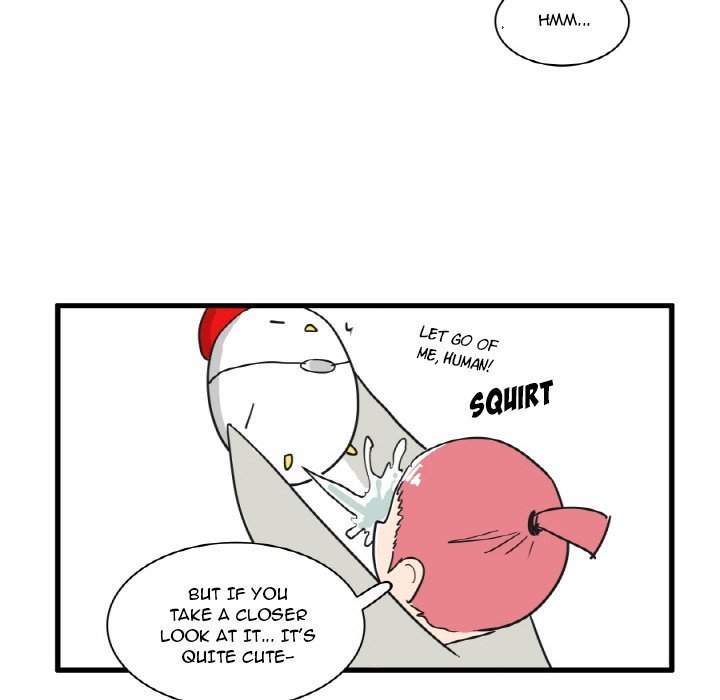 The Amazing Siblings Manhwa - Chapter 23 Page 8