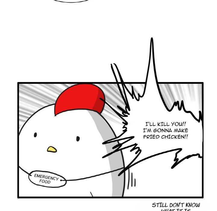 The Amazing Siblings Manhwa - Chapter 23 Page 9