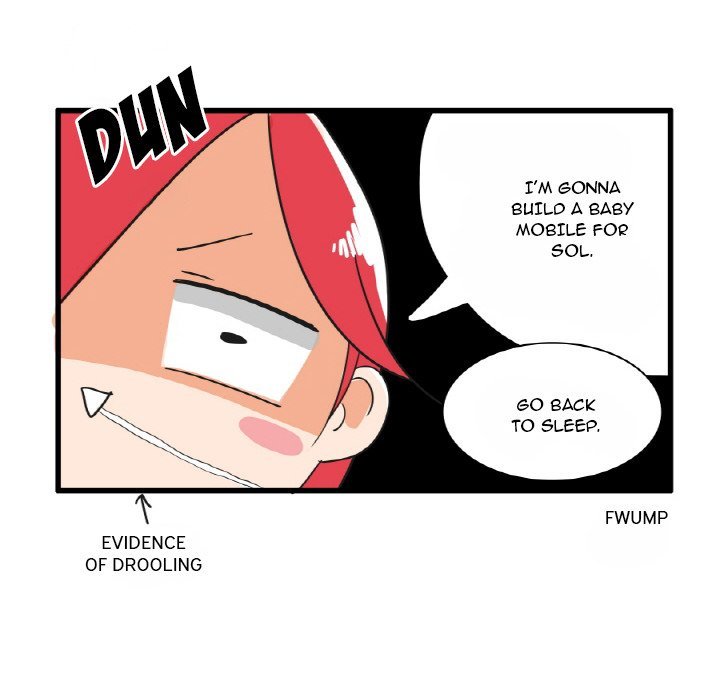 The Amazing Siblings Manhwa - Chapter 23 Page 13