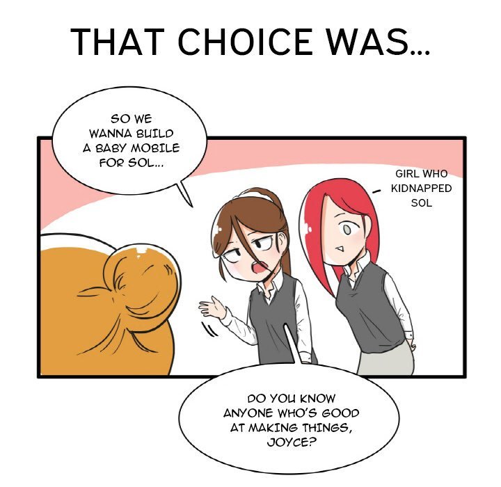 The Amazing Siblings Manhwa - Chapter 23 Page 14