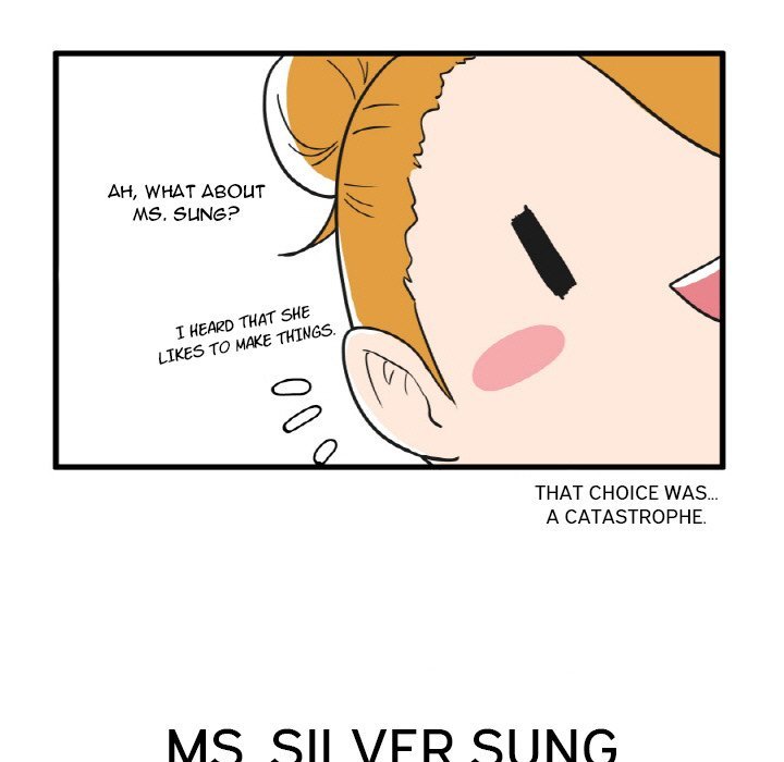 The Amazing Siblings Manhwa - Chapter 23 Page 17