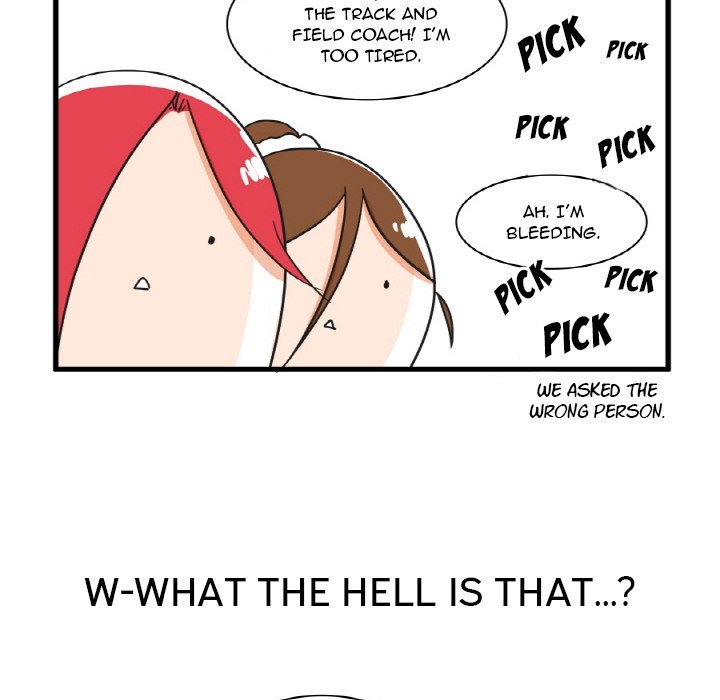 The Amazing Siblings Manhwa - Chapter 23 Page 21