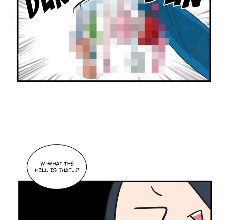 The Amazing Siblings Manhwa - Chapter 23 Page 24