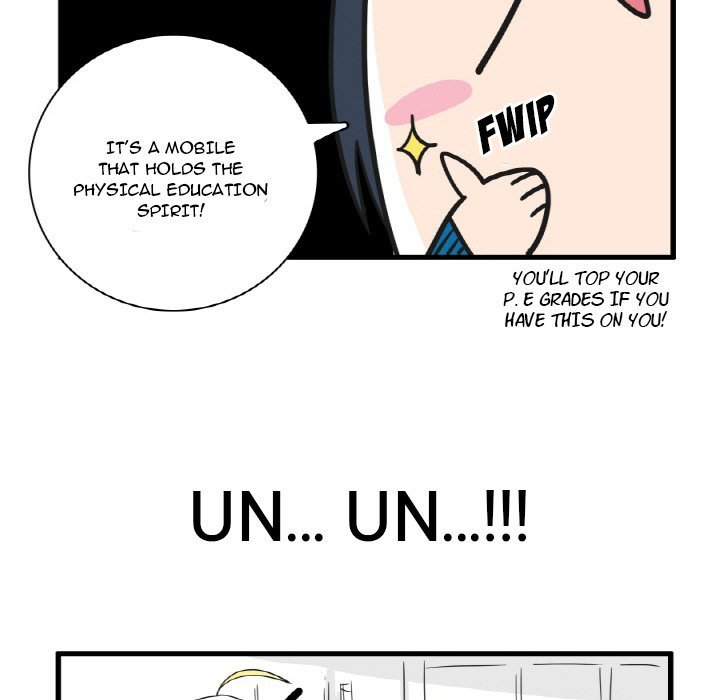 The Amazing Siblings Manhwa - Chapter 23 Page 25