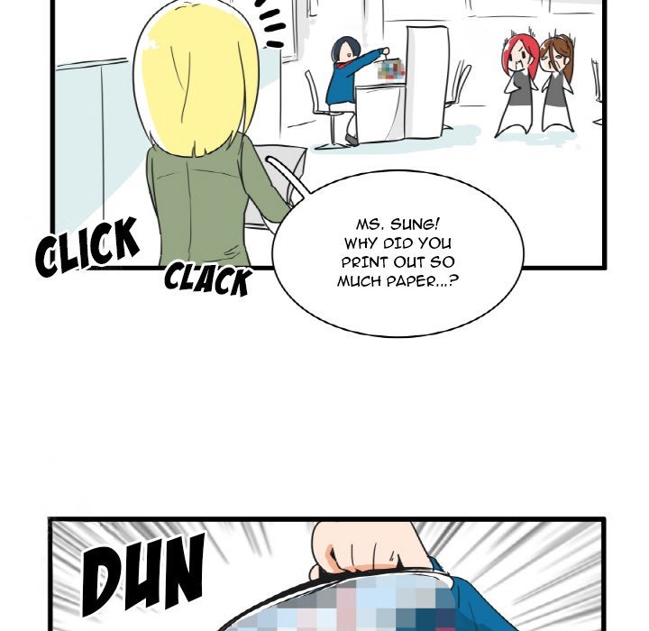 The Amazing Siblings Manhwa - Chapter 23 Page 26