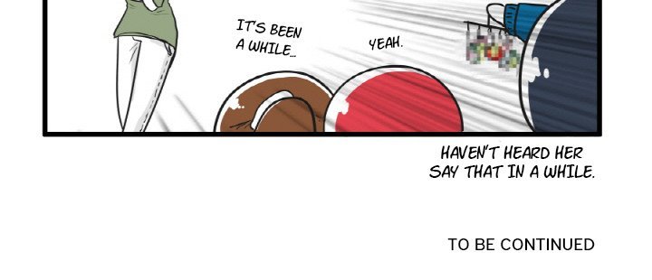 The Amazing Siblings Manhwa - Chapter 23 Page 29