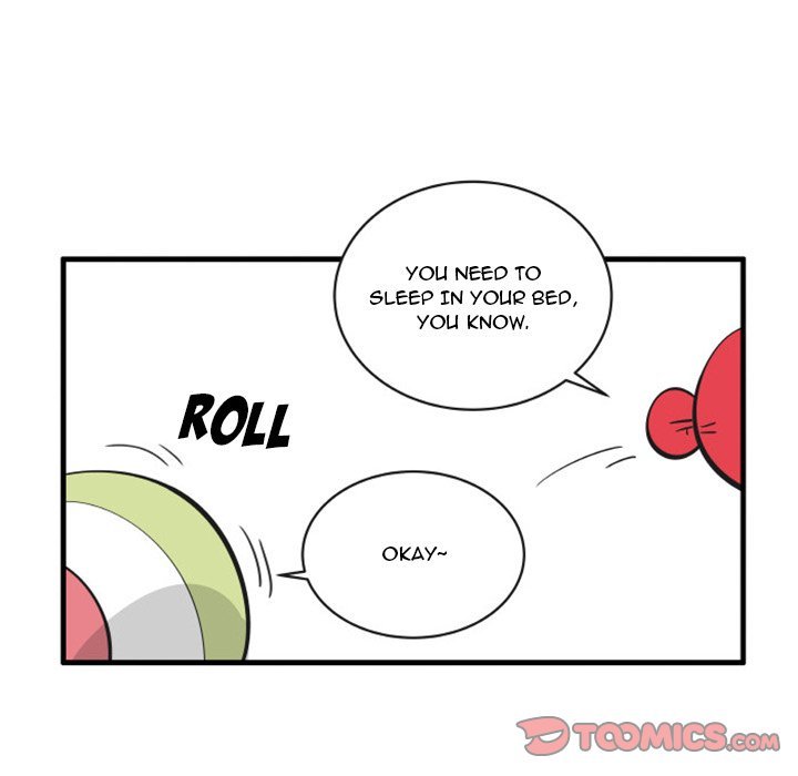 The Amazing Siblings Manhwa - Chapter 74 Page 4