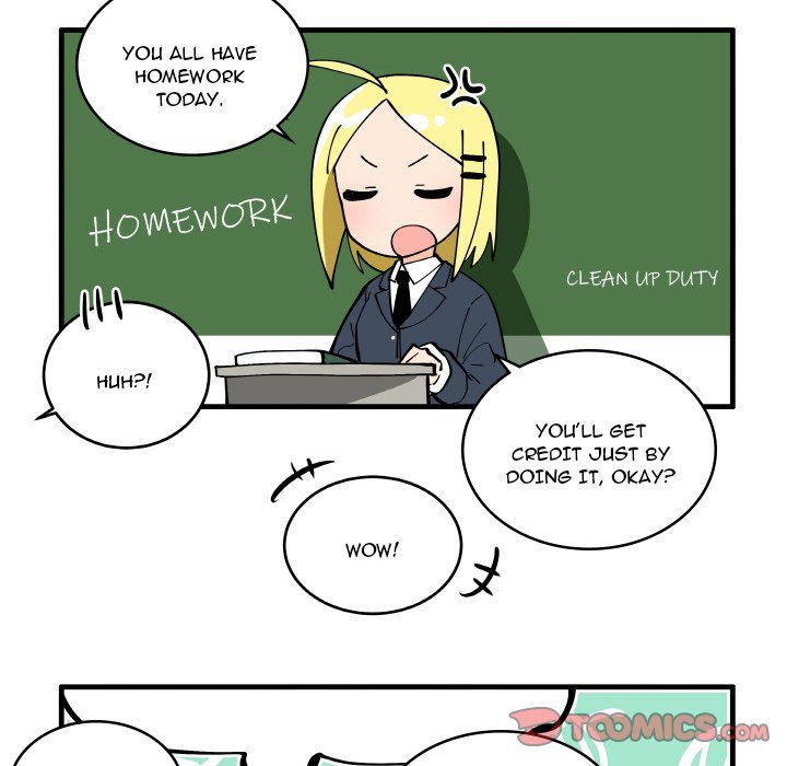 The Amazing Siblings Manhwa - Chapter 191 Page 18