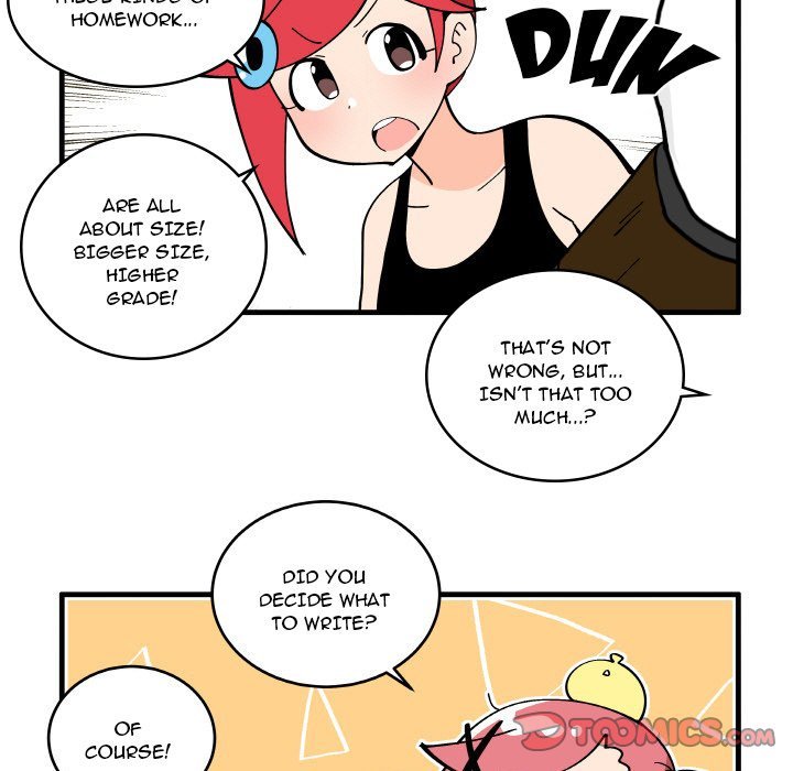 The Amazing Siblings Manhwa - Chapter 191 Page 22