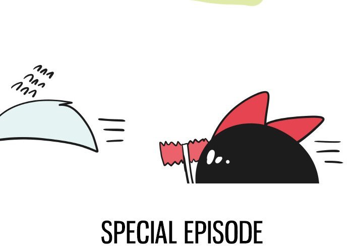 The Amazing Siblings Manhwa - Chapter 35 Page 1