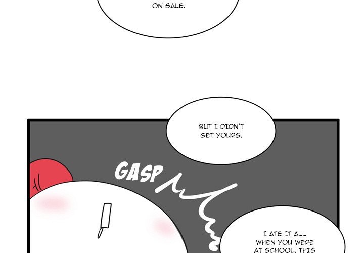 The Amazing Siblings Manhwa - Chapter 35 Page 3