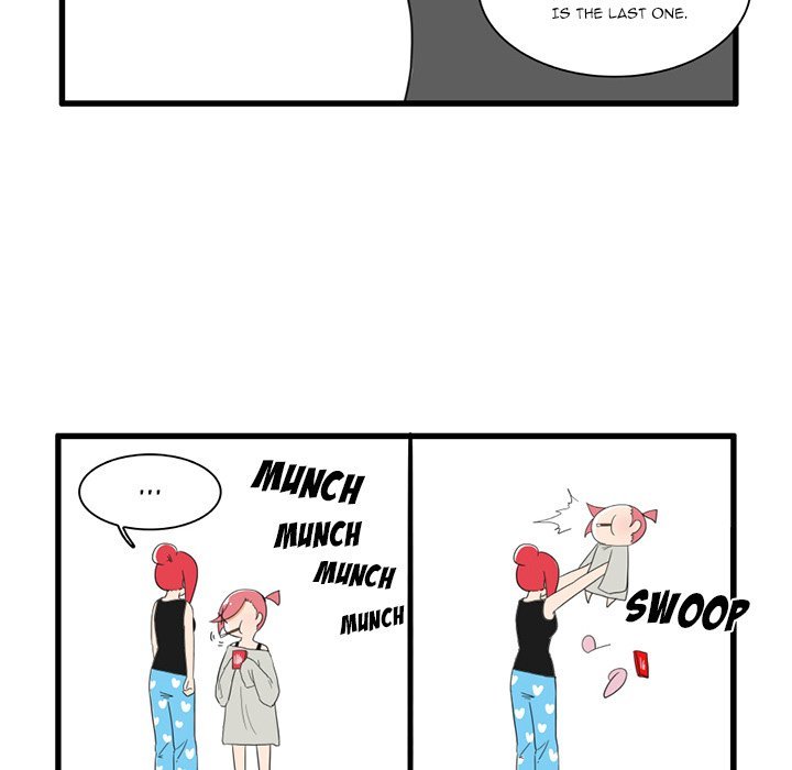 The Amazing Siblings Manhwa - Chapter 35 Page 4