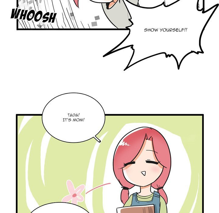 The Amazing Siblings Manhwa - Chapter 35 Page 7