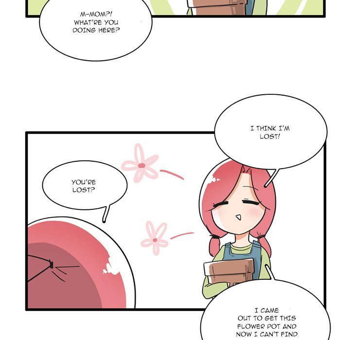 The Amazing Siblings Manhwa - Chapter 35 Page 8