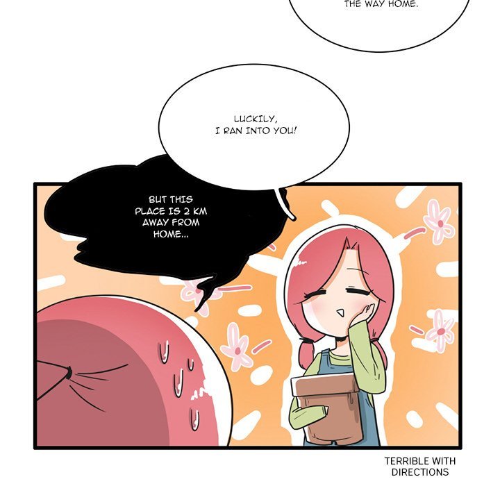 The Amazing Siblings Manhwa - Chapter 35 Page 9