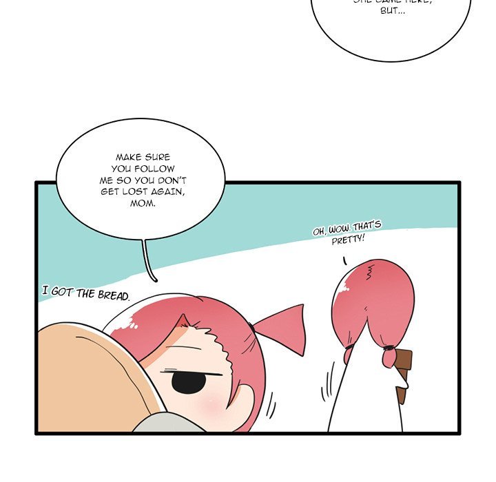 The Amazing Siblings Manhwa - Chapter 35 Page 12