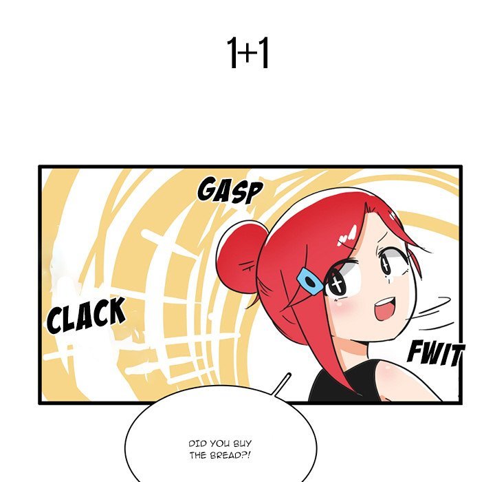 The Amazing Siblings Manhwa - Chapter 35 Page 14