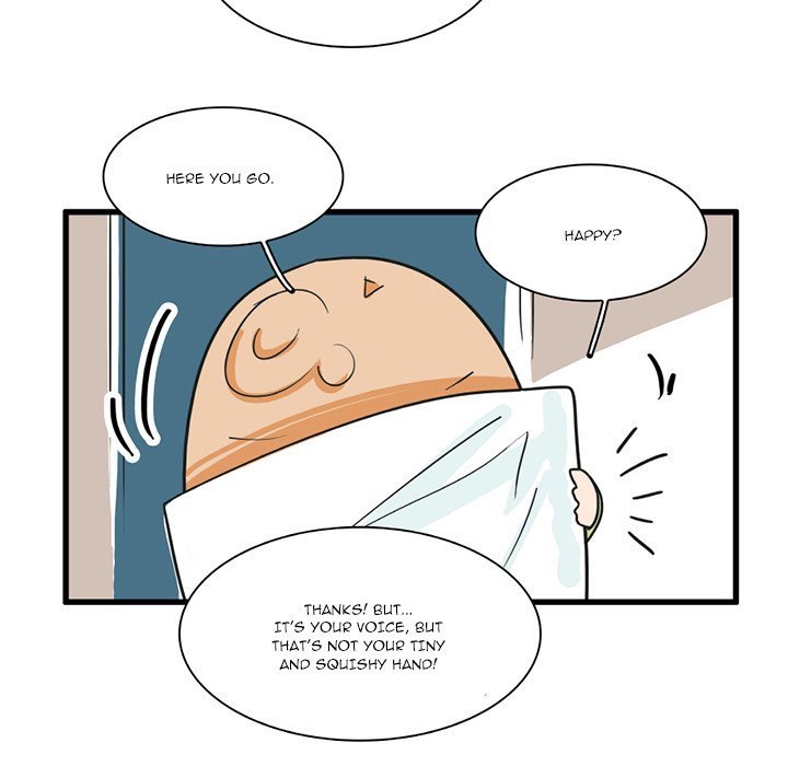 The Amazing Siblings Manhwa - Chapter 35 Page 15