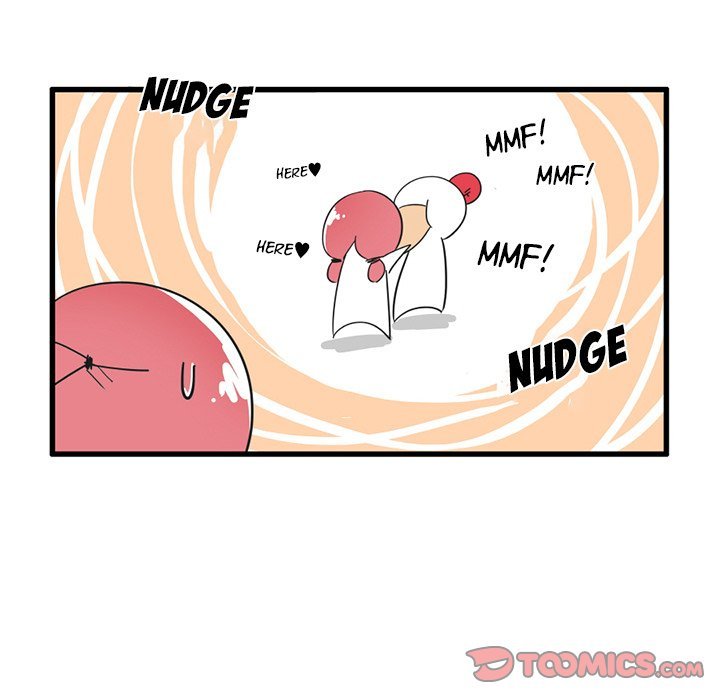 The Amazing Siblings Manhwa - Chapter 35 Page 20