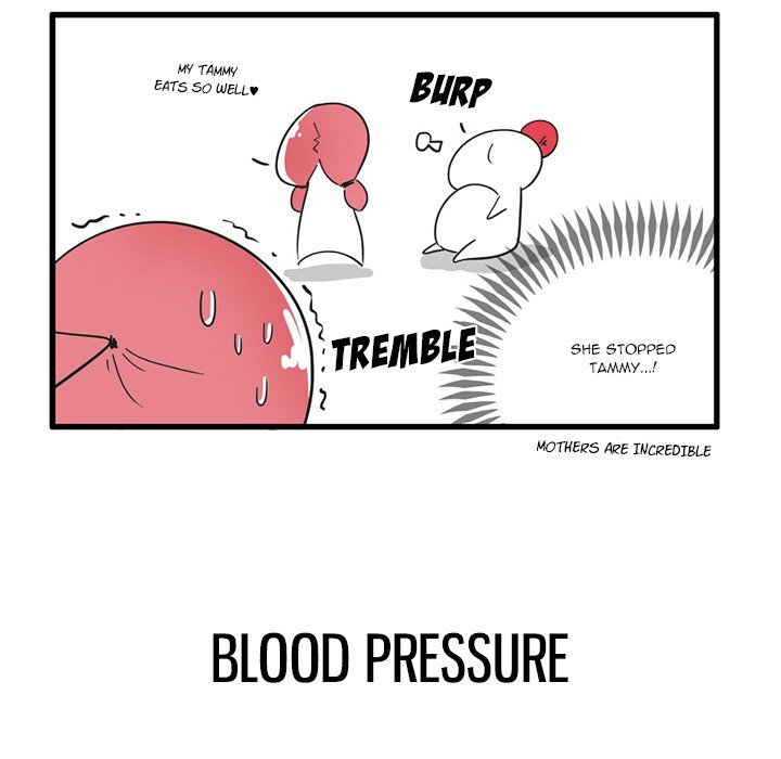 The Amazing Siblings Manhwa - Chapter 35 Page 21