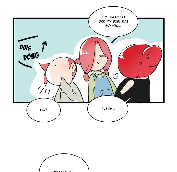 The Amazing Siblings Manhwa - Chapter 35 Page 22