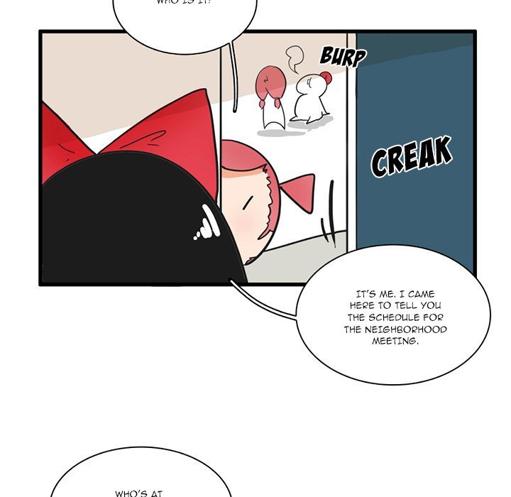 The Amazing Siblings Manhwa - Chapter 35 Page 23