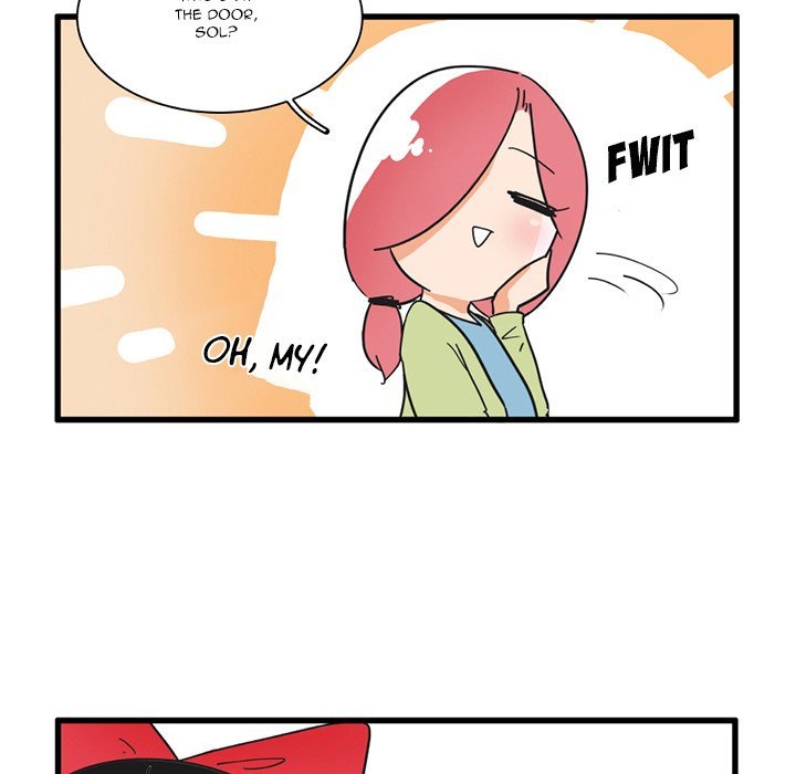 The Amazing Siblings Manhwa - Chapter 35 Page 24