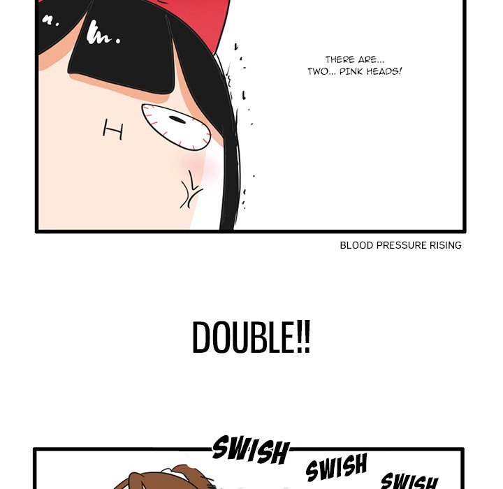 The Amazing Siblings Manhwa - Chapter 35 Page 25