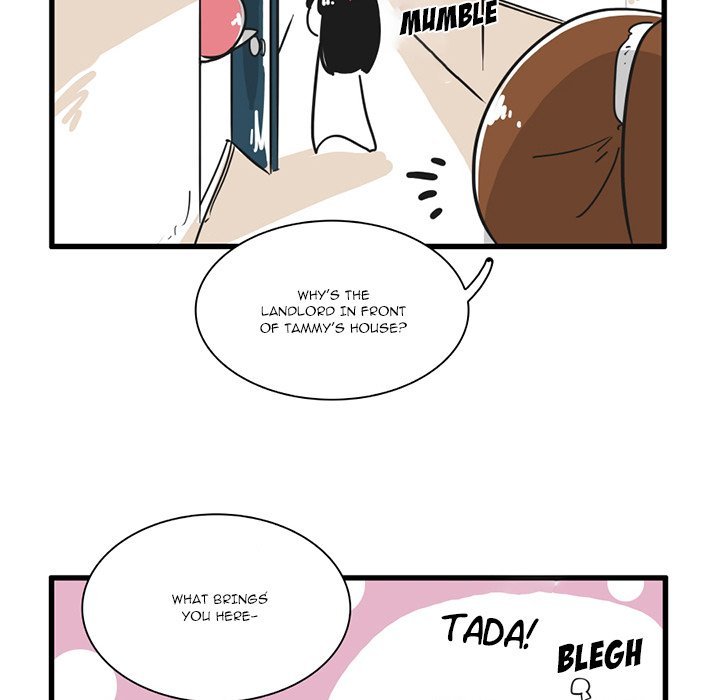 The Amazing Siblings Manhwa - Chapter 35 Page 27