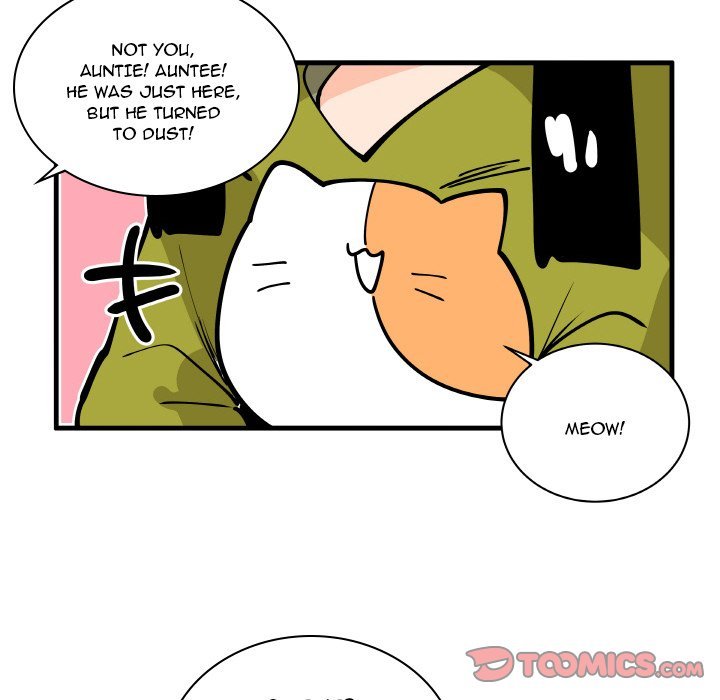 The Amazing Siblings Manhwa - Chapter 180 Page 16