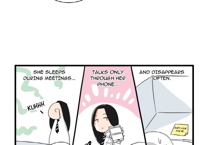 The Amazing Siblings Manhwa - Chapter 21 Page 3