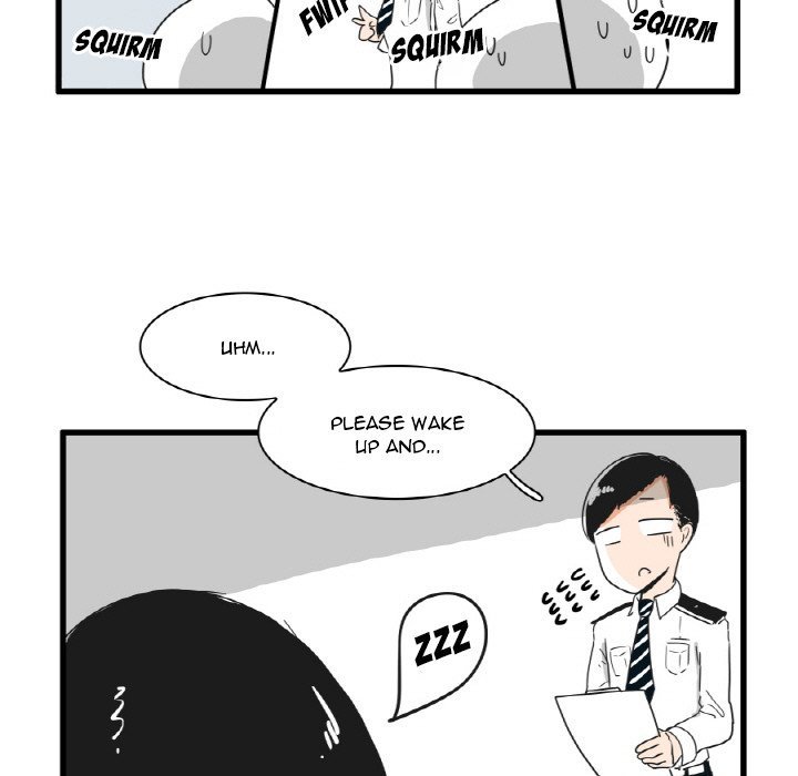 The Amazing Siblings Manhwa - Chapter 21 Page 4