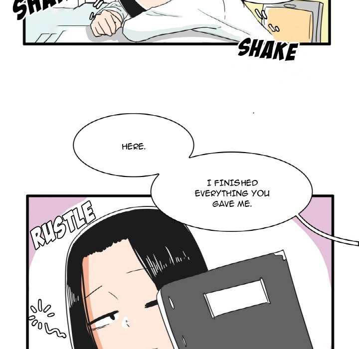 The Amazing Siblings Manhwa - Chapter 21 Page 7