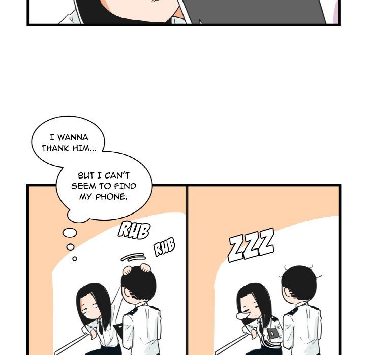 The Amazing Siblings Manhwa - Chapter 21 Page 8