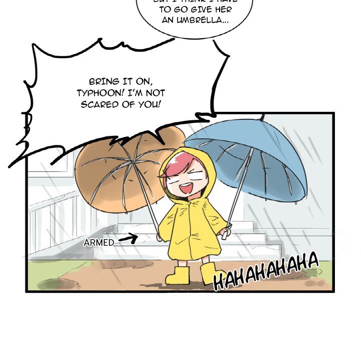 The Amazing Siblings Manhwa - Chapter 21 Page 11