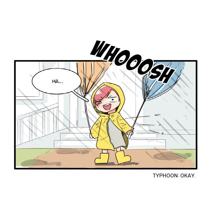 The Amazing Siblings Manhwa - Chapter 21 Page 12