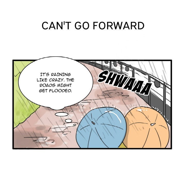 The Amazing Siblings Manhwa - Chapter 21 Page 14