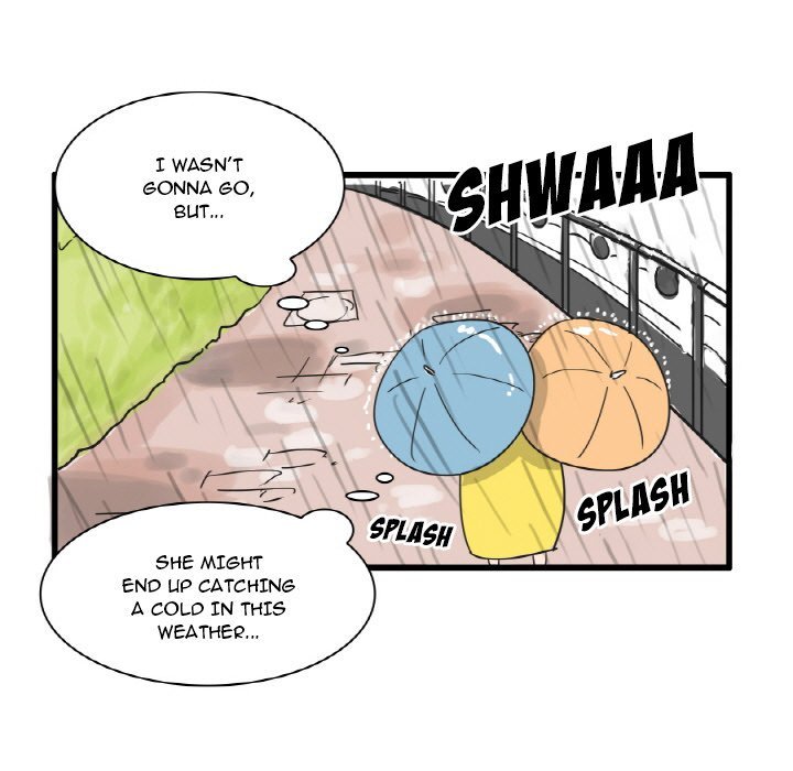 The Amazing Siblings Manhwa - Chapter 21 Page 15