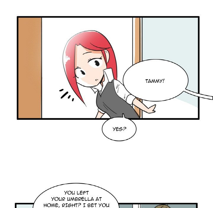 The Amazing Siblings Manhwa - Chapter 21 Page 18