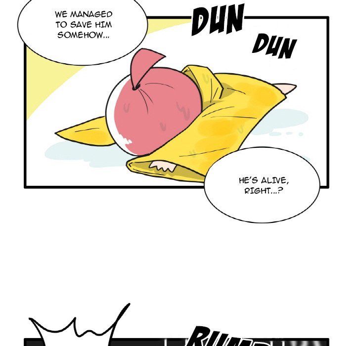 The Amazing Siblings Manhwa - Chapter 21 Page 22