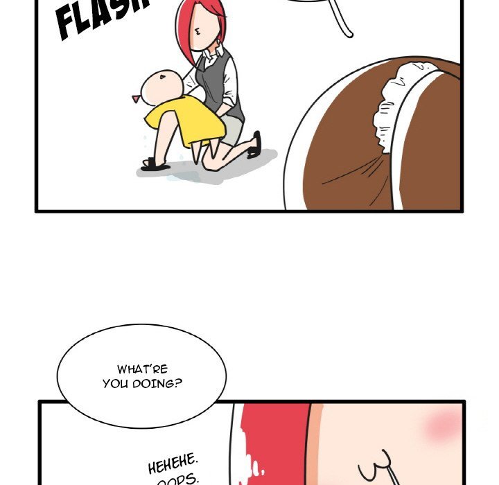 The Amazing Siblings Manhwa - Chapter 21 Page 24