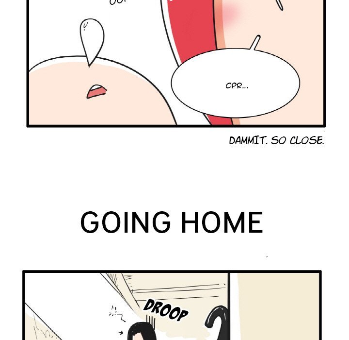 The Amazing Siblings Manhwa - Chapter 21 Page 25