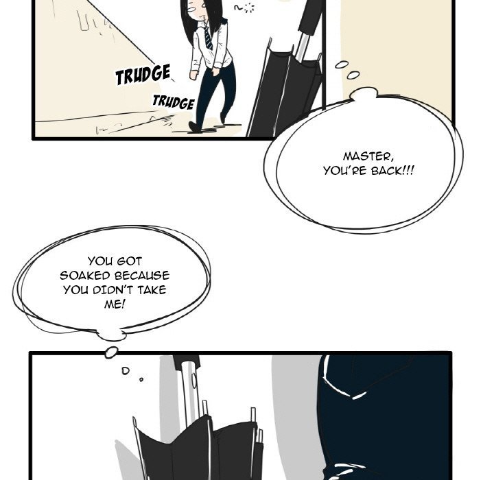 The Amazing Siblings Manhwa - Chapter 21 Page 26
