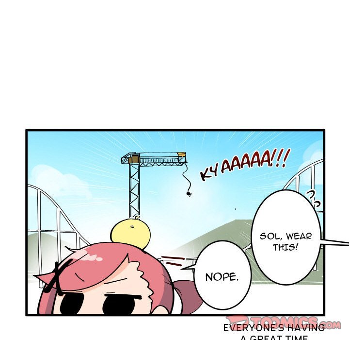 The Amazing Siblings Manhwa - Chapter 140 Page 9