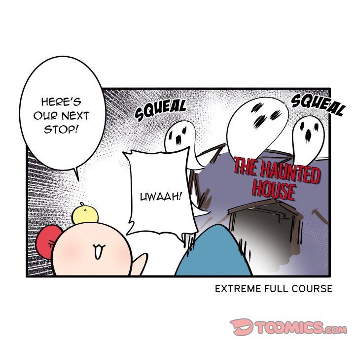 The Amazing Siblings Manhwa - Chapter 140 Page 13