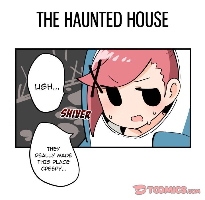 The Amazing Siblings Manhwa - Chapter 140 Page 18