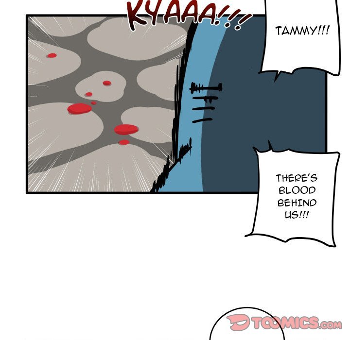 The Amazing Siblings Manhwa - Chapter 140 Page 20