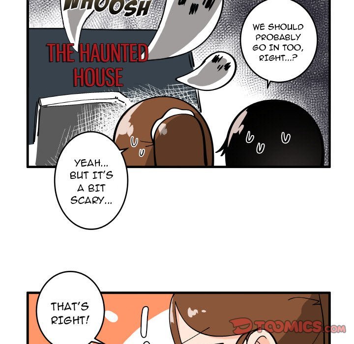 The Amazing Siblings Manhwa - Chapter 140 Page 26