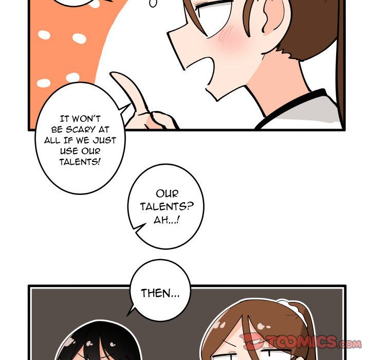 The Amazing Siblings Manhwa - Chapter 140 Page 27