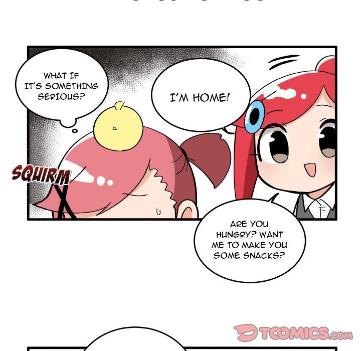 The Amazing Siblings Manhwa - Chapter 129 Page 14